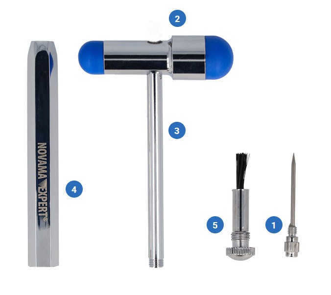 neurologisches Hammer